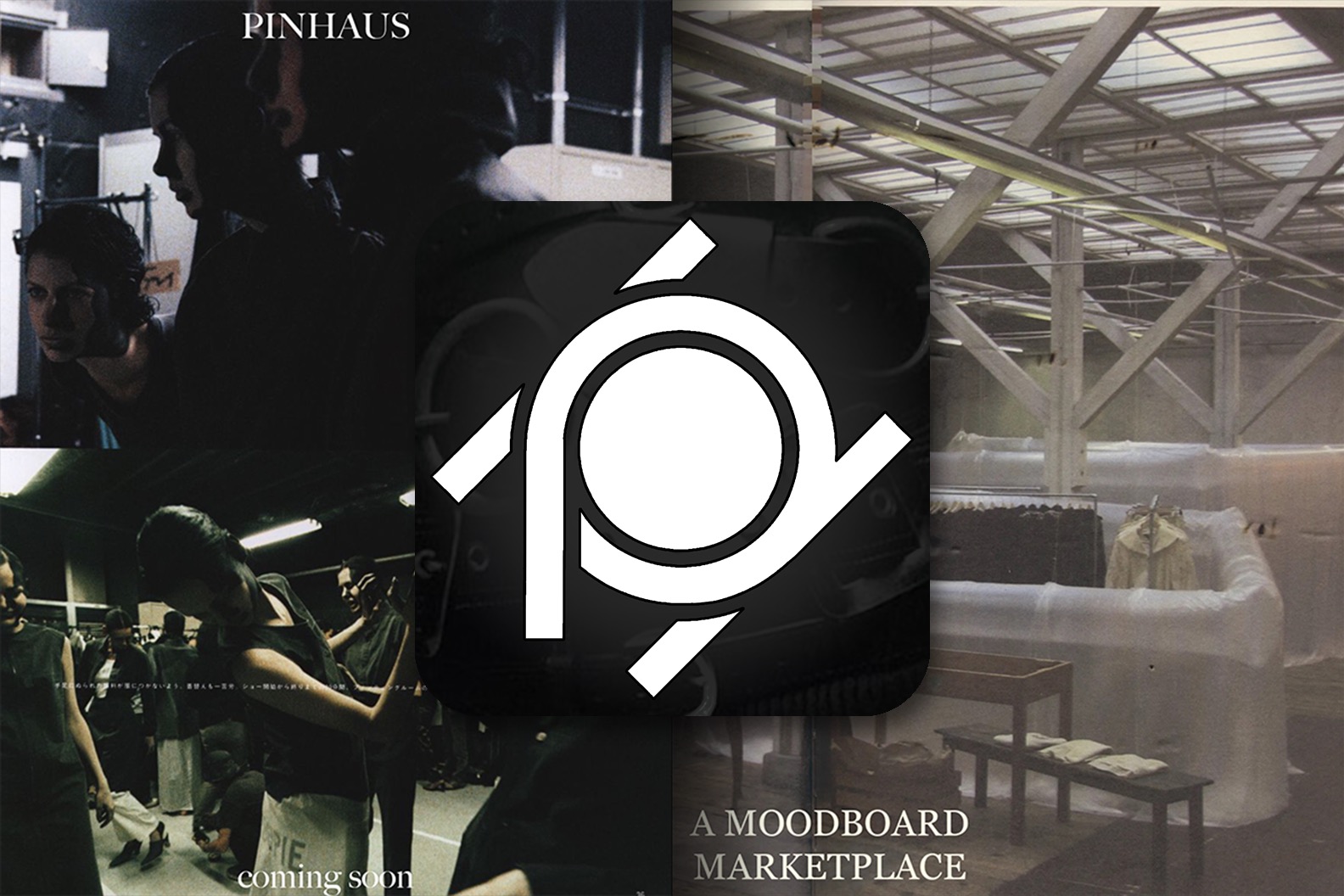 PinHaus Layered Image